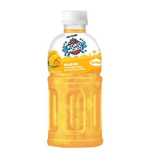 Koko Moko Mango 320ml