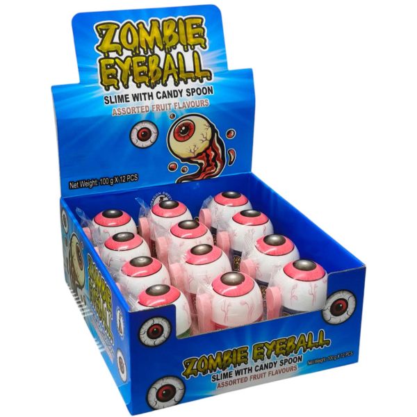Sour Eyeball 100g
