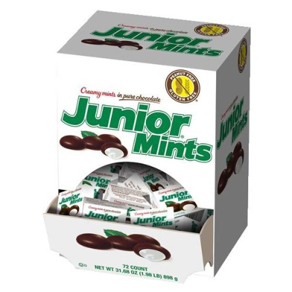Junior Mints Mini 12g