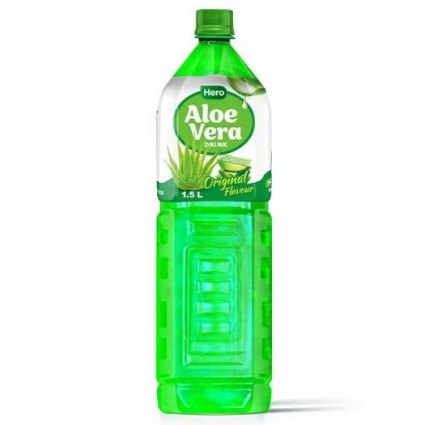 Hero Aloe Vera Original Drink 1.5l