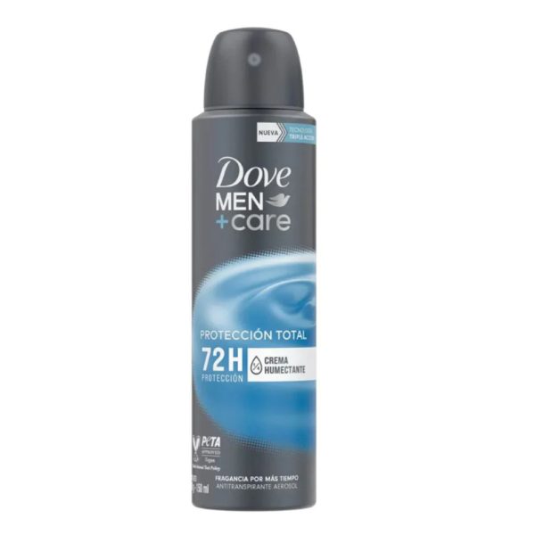 Dove 89g/150ml Men+Care Antiperspirant Deodorant