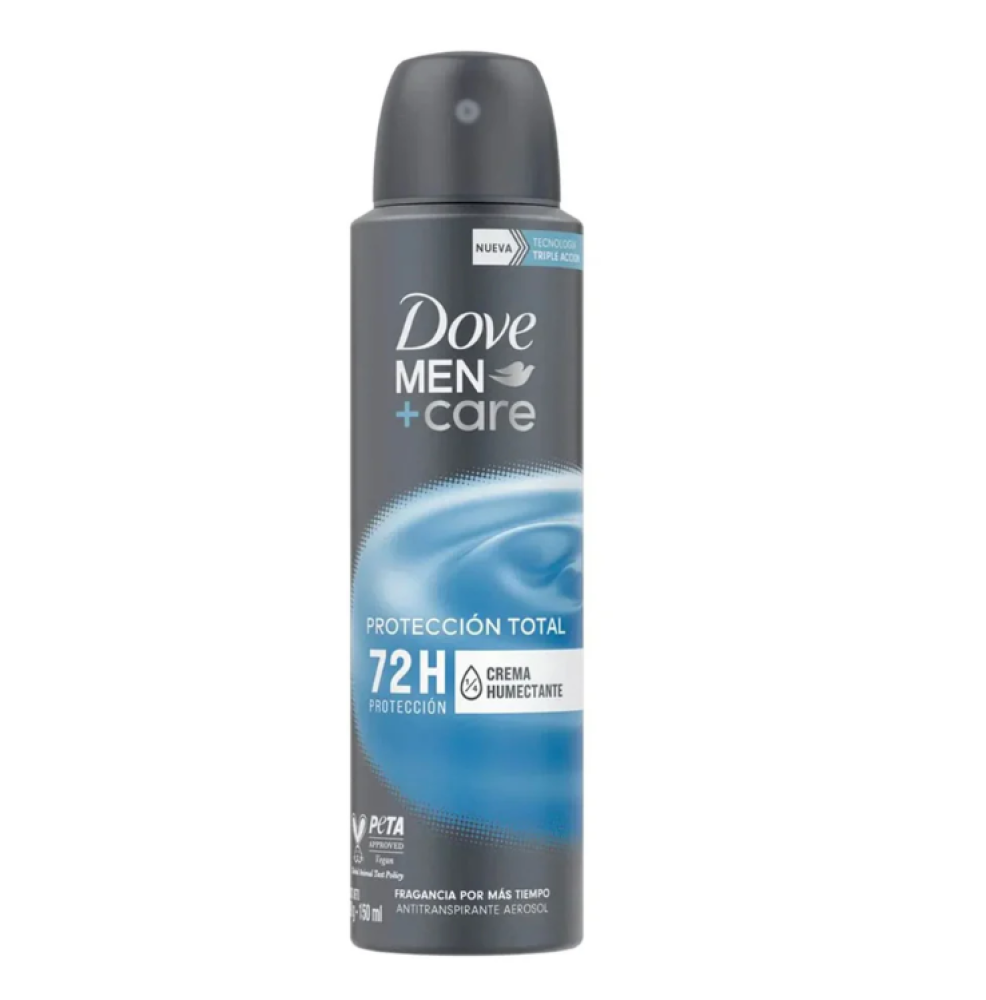 Dove 89g/150ml Men+Care Antiperspirant Deodorant