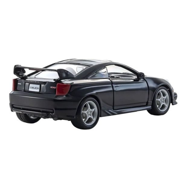 Maisto 2004 Toyota Celica GT-S 1:24