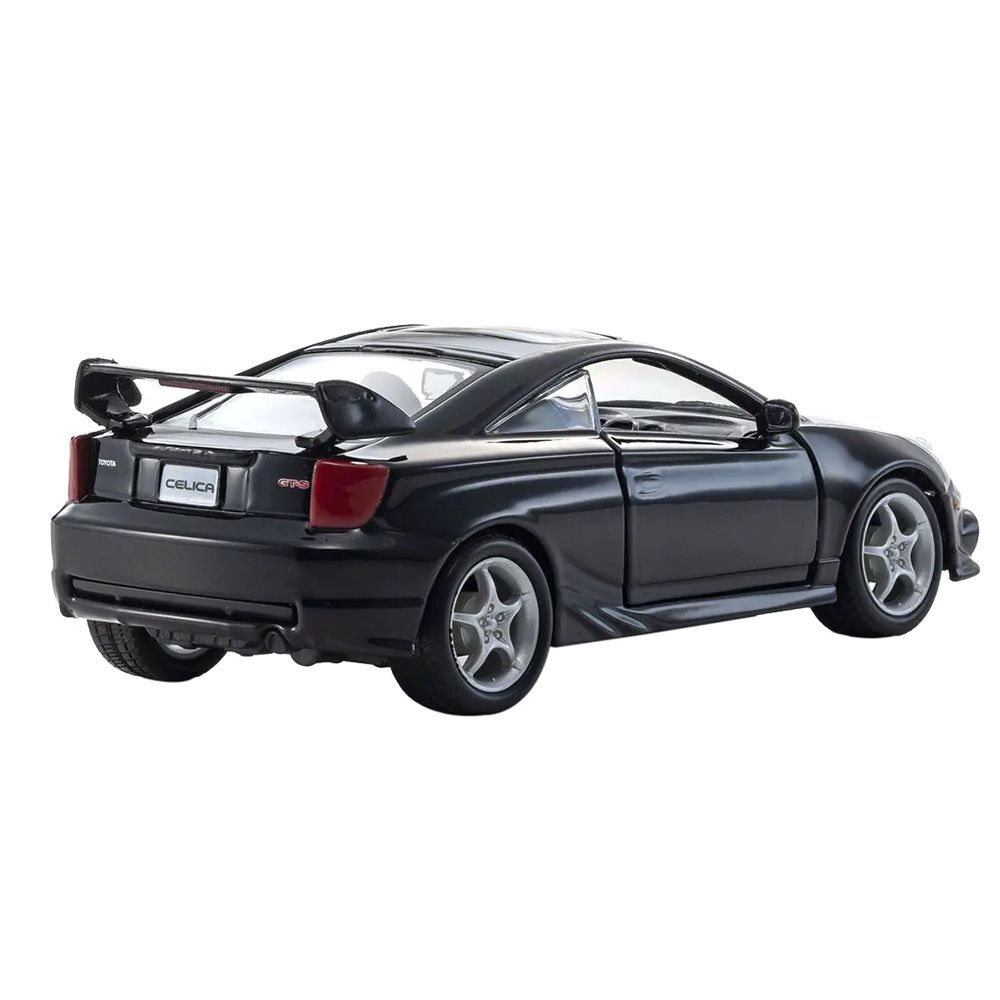Maisto 2004 Toyota Celica GT-S 1:24 - Image 2