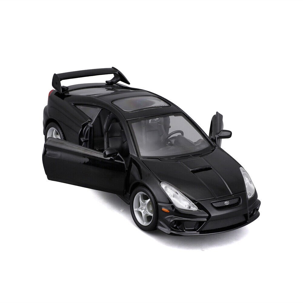 Maisto 2004 Toyota Celica GT-S 1:24 - Image 3