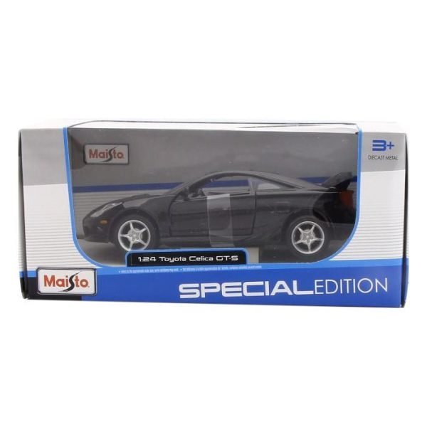 Maisto 2004 Toyota Celica GT-S 1:24