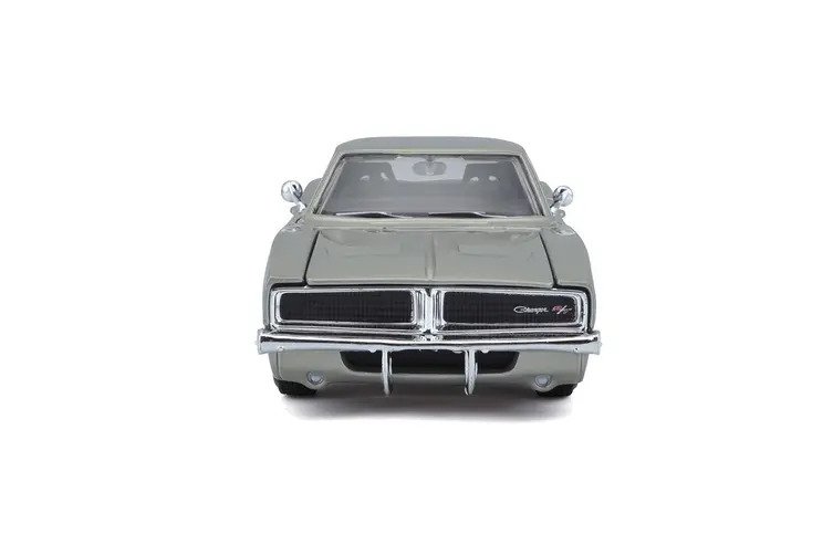 Maisto 1969 Dodge Charger R/T 1:24 - Image 3