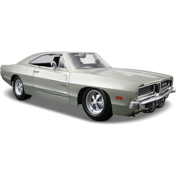 Maisto 1969 Dodge Charger R/T 1:24