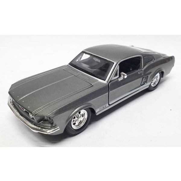 Maisto 1967 Ford Mustang GT 1:24
