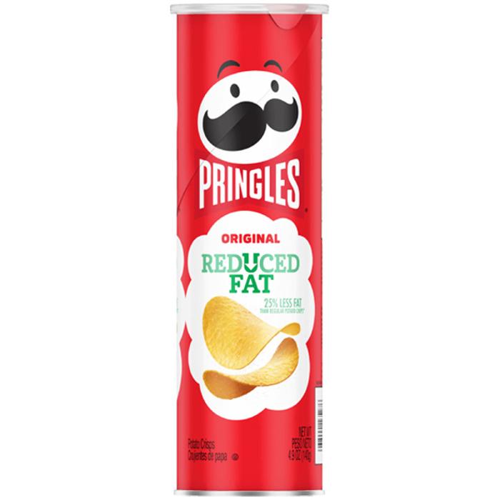Pringles Original Reduced Fat 140g