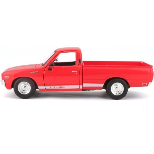 Maisto 1973 Datsun 620 Pickup 1:24