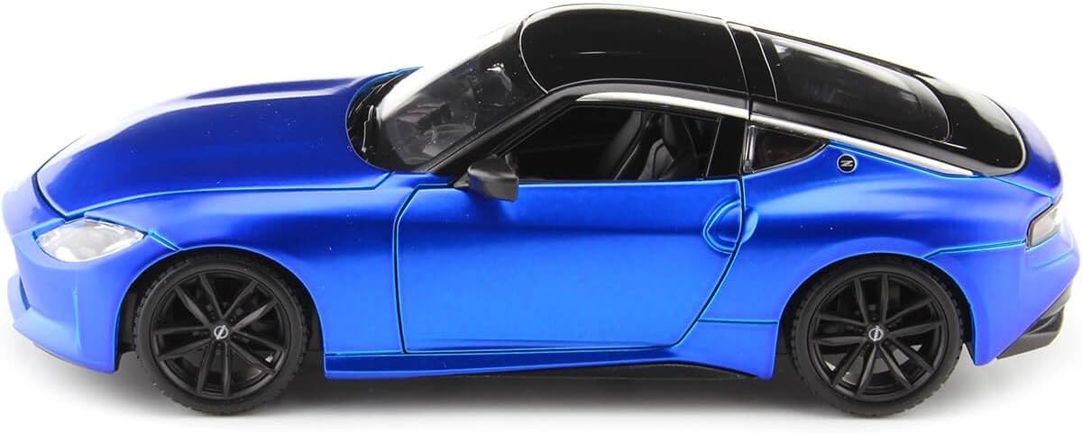 Maisto 2023 Nissan Z 1:24 - Image 2