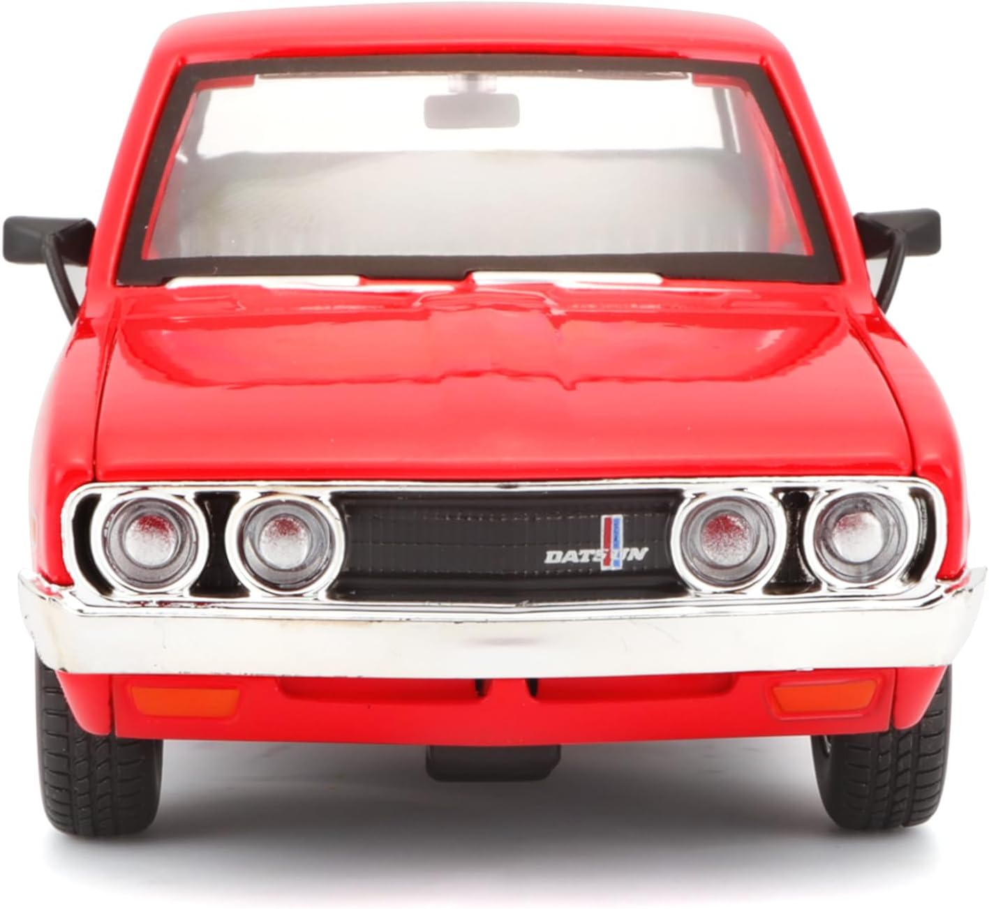 Maisto 1973 Datsun 620 Pickup 1:24 - Image 3