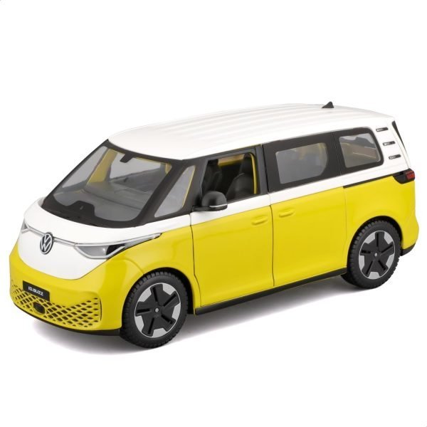 Maisto 2023 Volkswagen ID Buzz 1:24