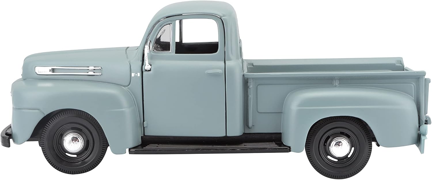 Maisto 1948 Ford F-1 Pickup 1:24 - Image 2