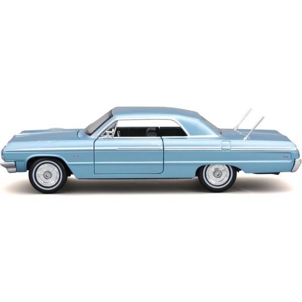 Maisto 1964 Chevrolet Impala 2-Door 1:24