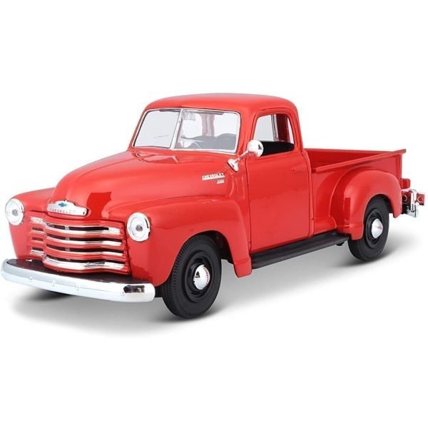 Maisto 1950 Chevrolet 3100 Pickup 1:24