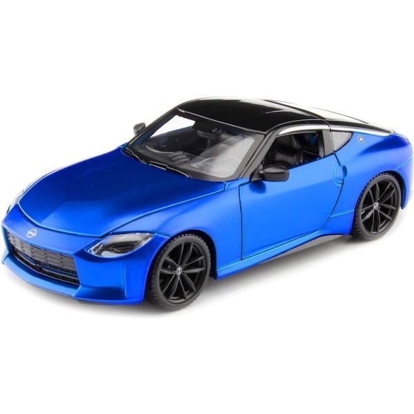 Maisto 2023 Nissan Z 1:24