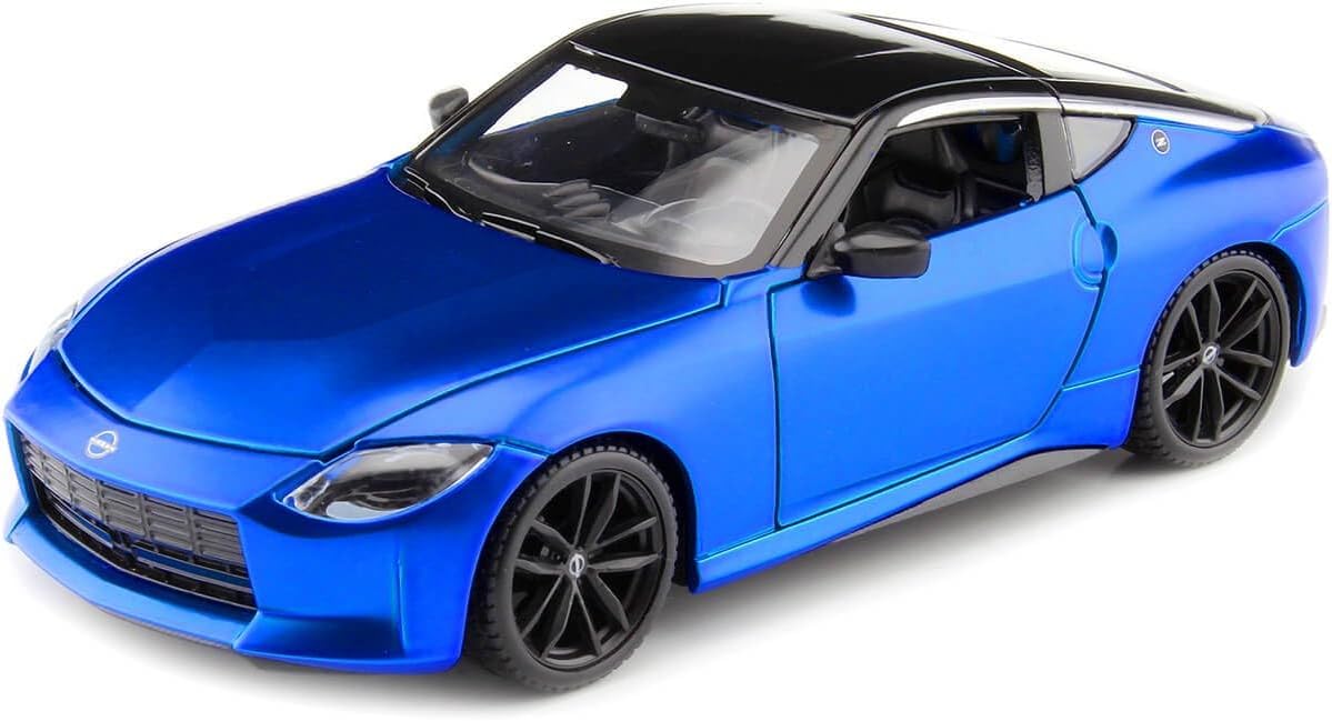 Maisto 2023 Nissan Z 1:24