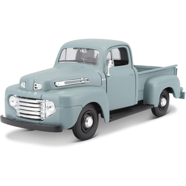 Maisto 1948 Ford F-1 Pickup 1:24