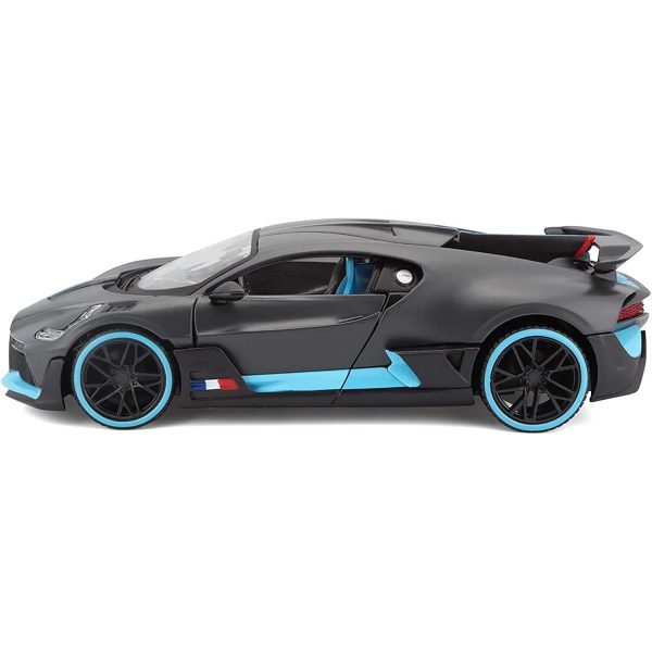 Maisto 2018 Bugatti Divo 1:24