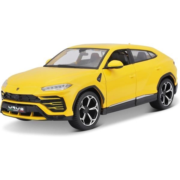 Maisto 2018 Lamborghini Urus SUV 1:24