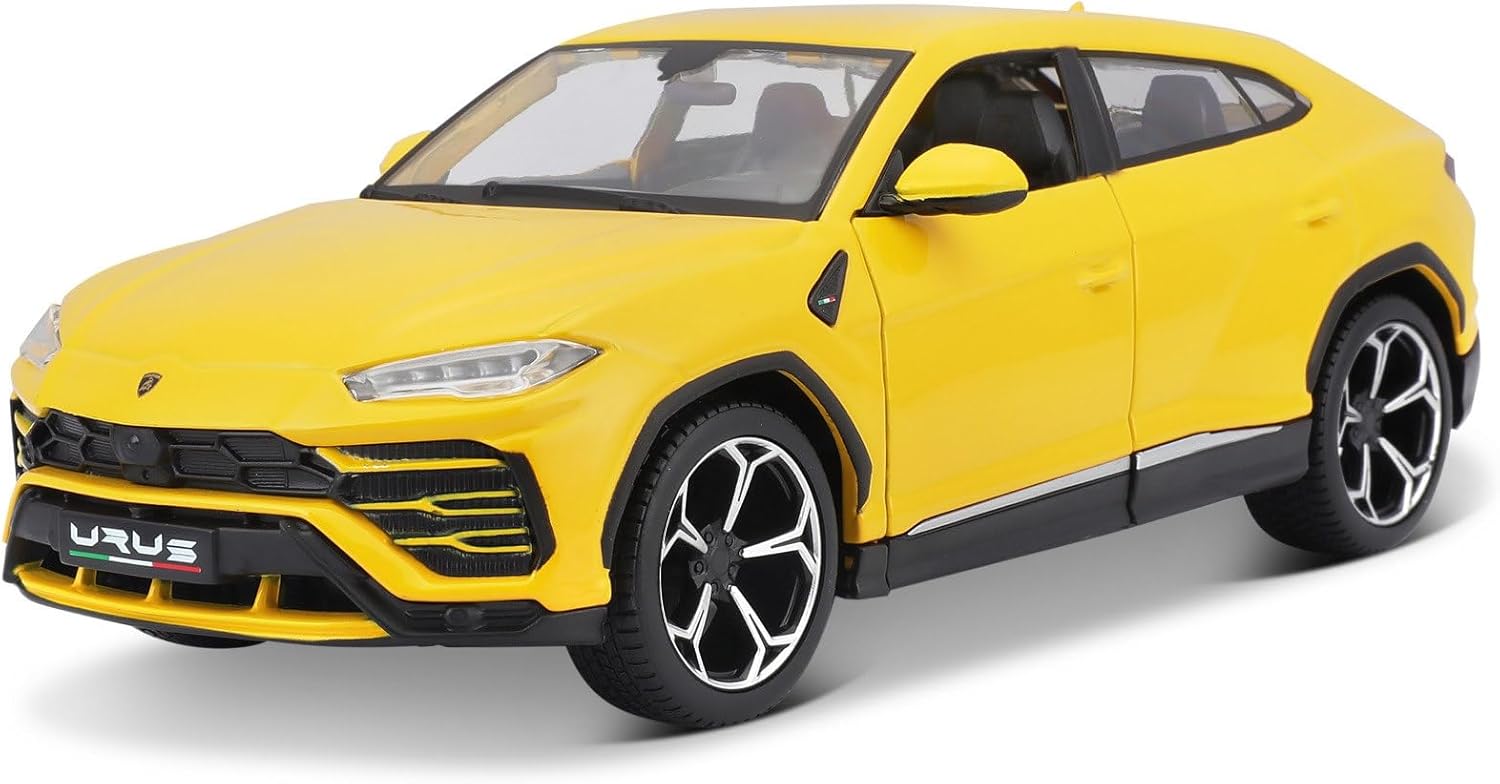 Maisto 2018 Lamborghini Urus SUV 1:24
