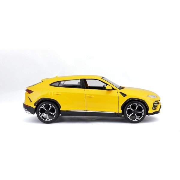 Maisto 2018 Lamborghini Urus SUV 1:24