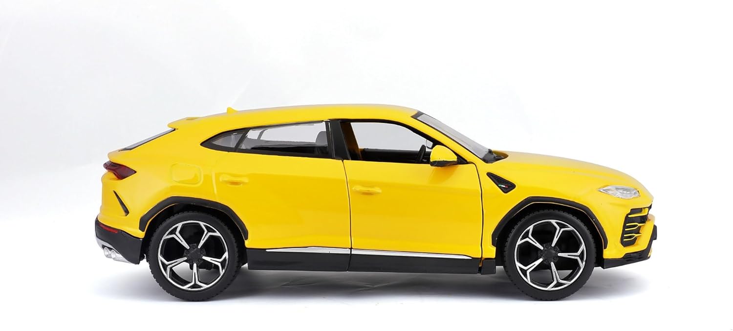 Maisto 2018 Lamborghini Urus SUV 1:24 - Image 2
