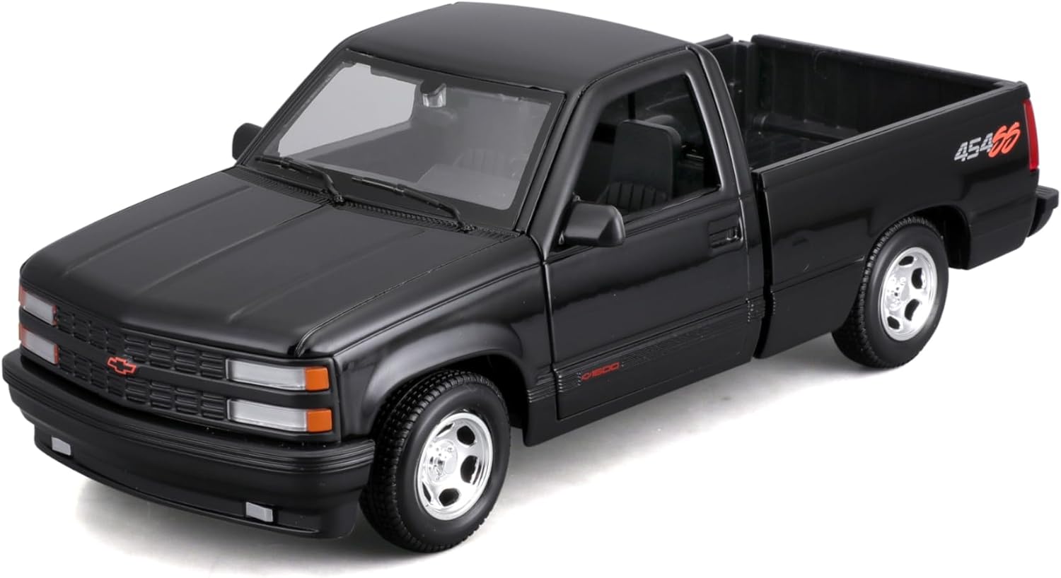 Maisto 1993 Chevrolet 454 SS Pickup 1:24