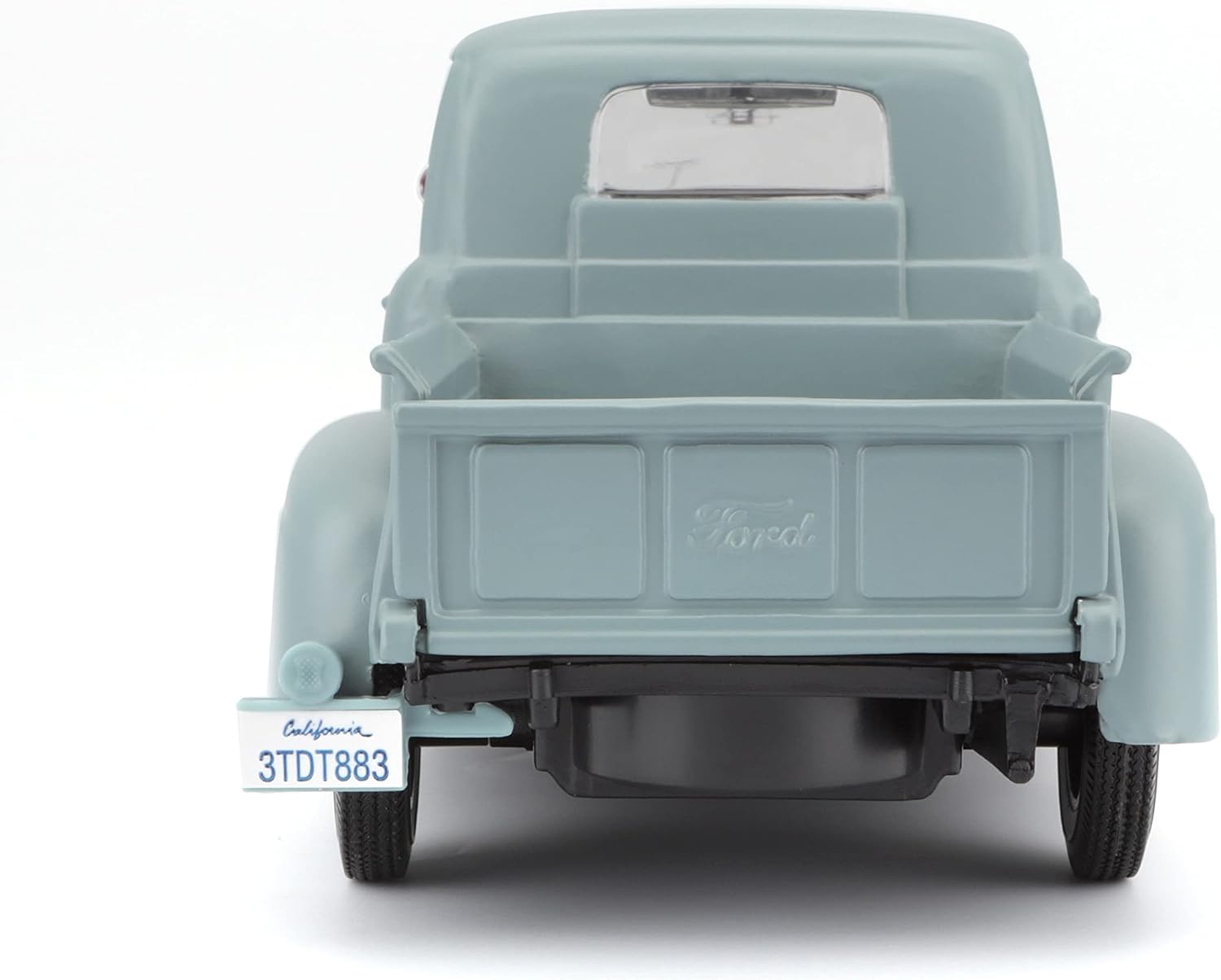 Maisto 1948 Ford F-1 Pickup 1:24 - Image 4
