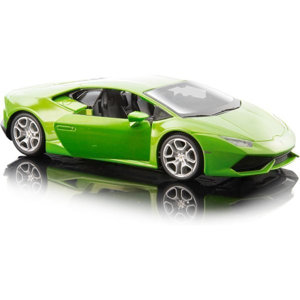 Maisto 2014 Lamborghini Huracán LP 610-4 1:24