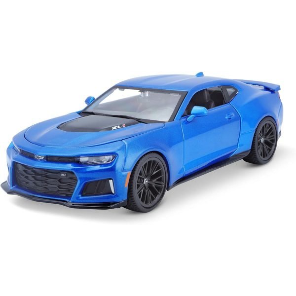 Maisto 2017 Chevrolet Camaro ZL-1 1:24