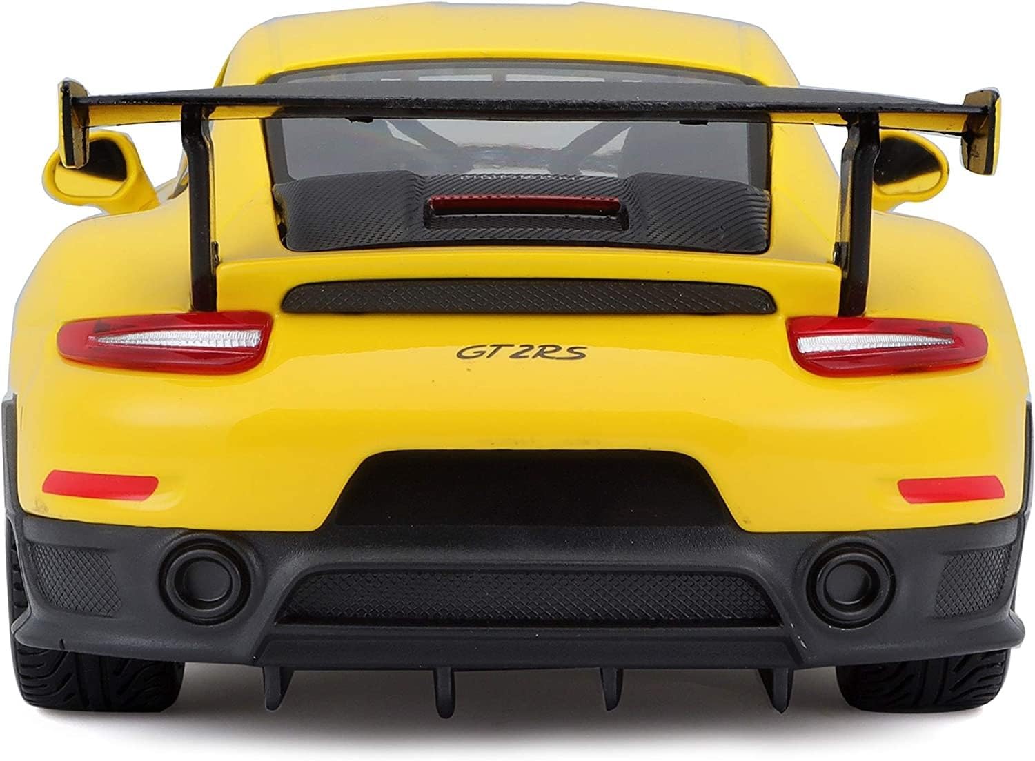 Maisto 2018 Porsche 911 GT2 RS 1:24 - Image 4