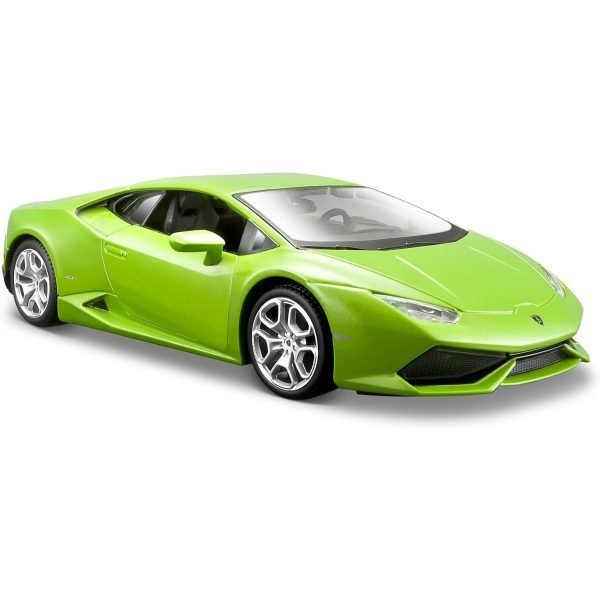 Maisto 2014 Lamborghini Huracán LP 610-4 1:24