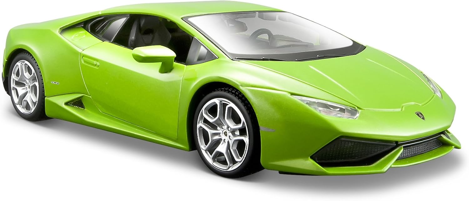 Maisto 2014 Lamborghini Huracán LP 610-4 1:24