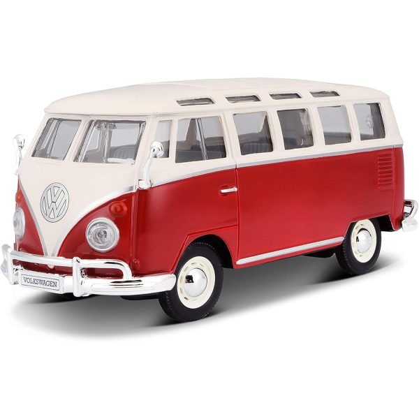 Maisto 1956 Volkswagen Van 