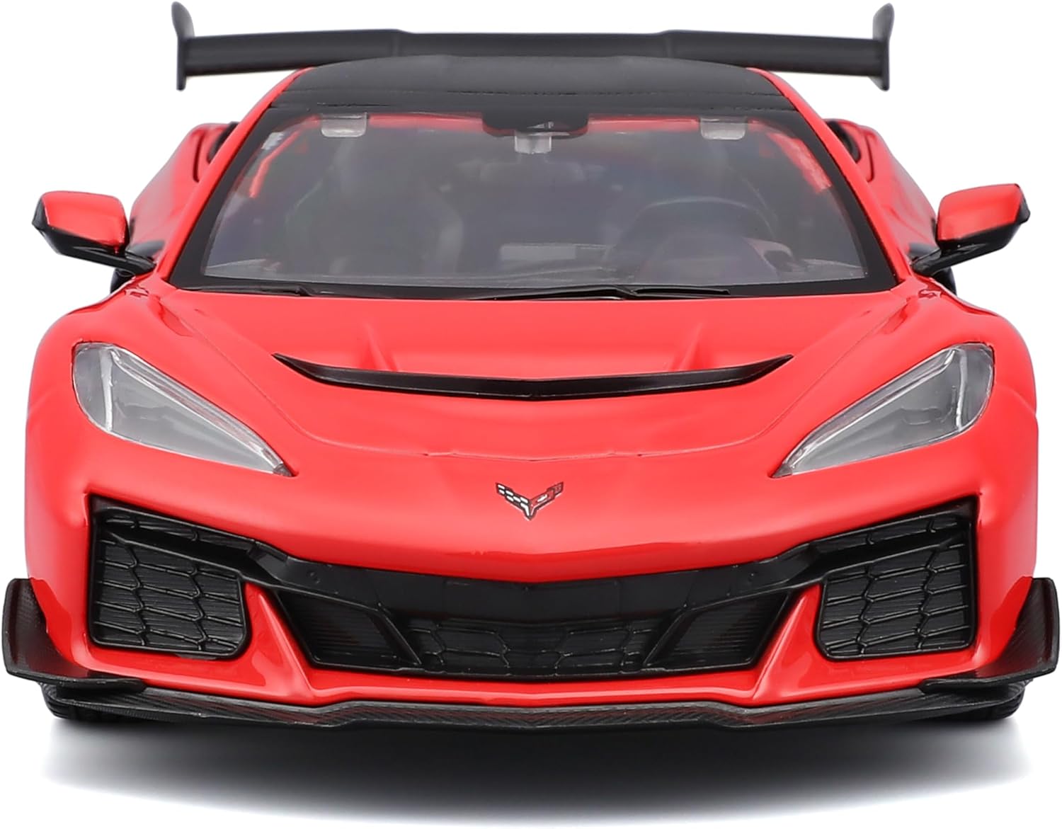 Maisto 2025 Chevrolet Corvette ZR1 Coupe 1:24 - Image 4