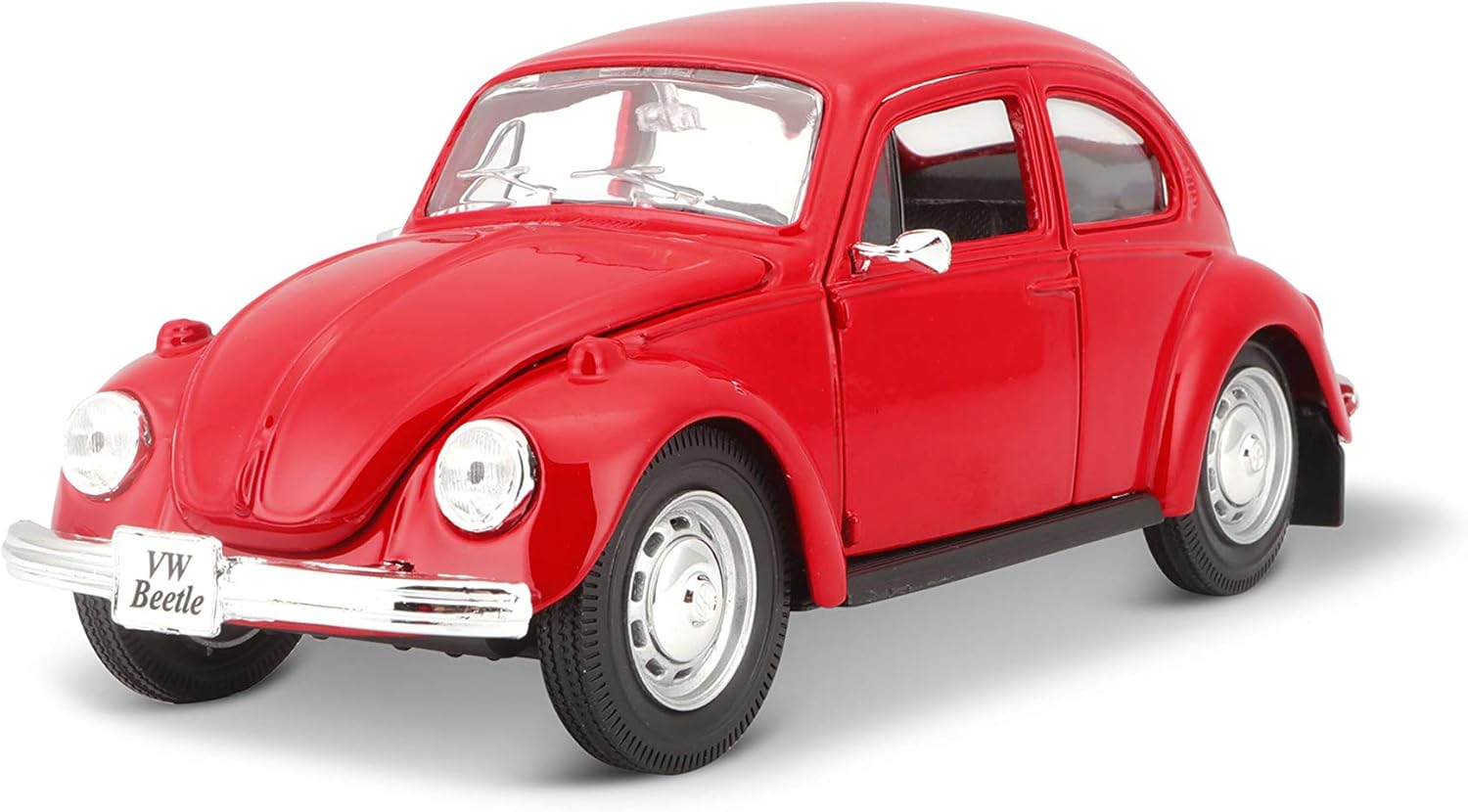 Maisto 1973 Volkswagen Beetle 1:24