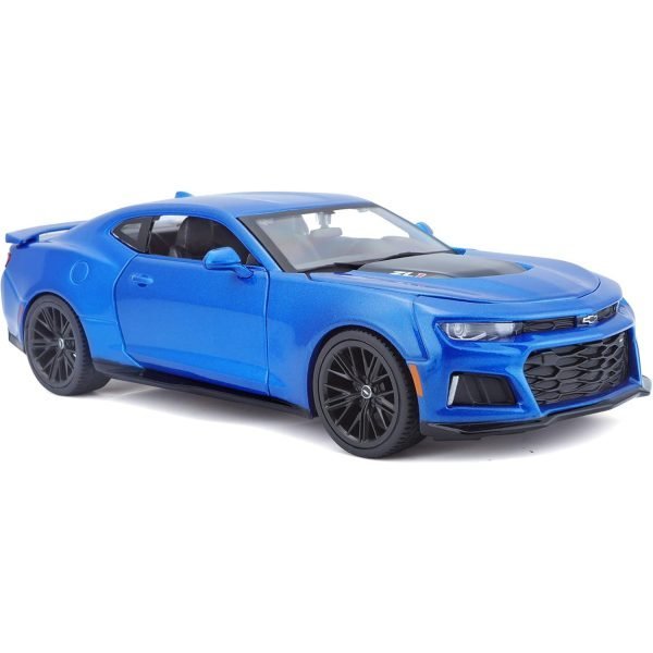 Maisto 2017 Chevrolet Camaro ZL-1 1:24