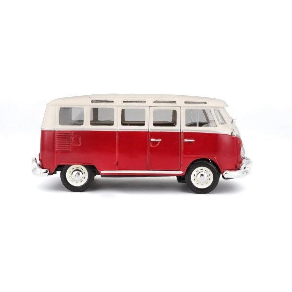 Maisto 1956 Volkswagen Van 