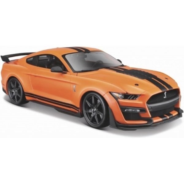 Maisto 2020 Ford Mustang Shelby GT500 1:24
