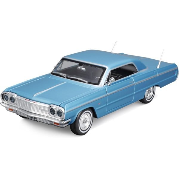 Maisto 1964 Chevrolet Impala 2-Door 1:24