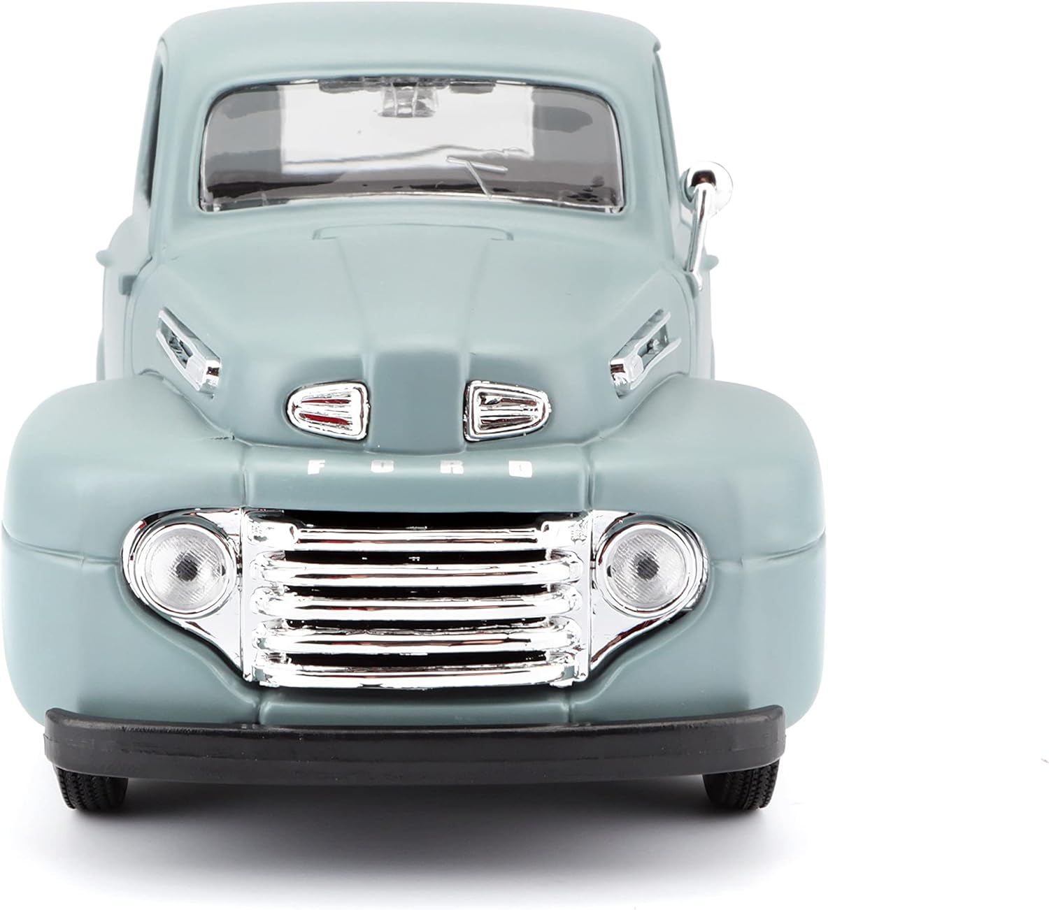 Maisto 1948 Ford F-1 Pickup 1:24 - Image 3