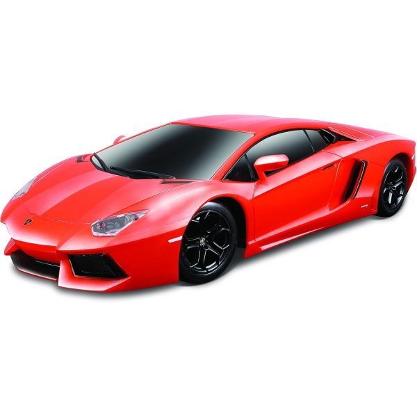 Maisto Fresh Metal 1:24 Motorsounds Light & Sound Car Assorted