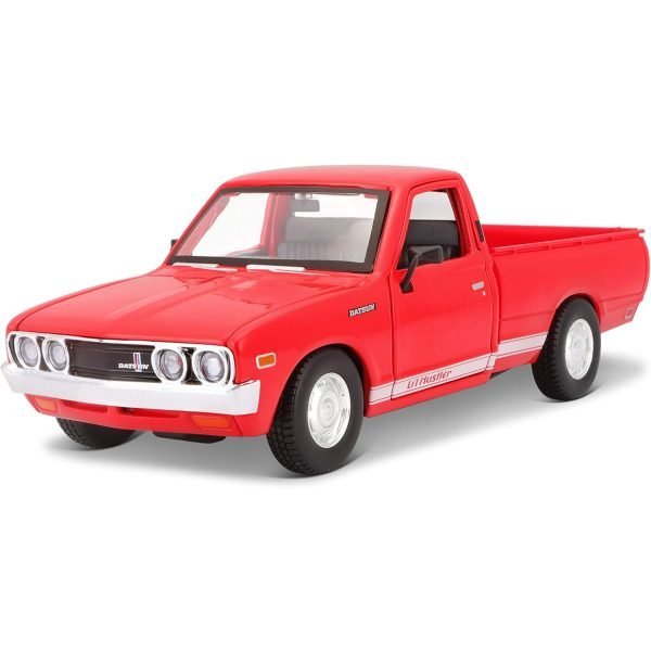 Maisto 1973 Datsun 620 Pickup 1:24