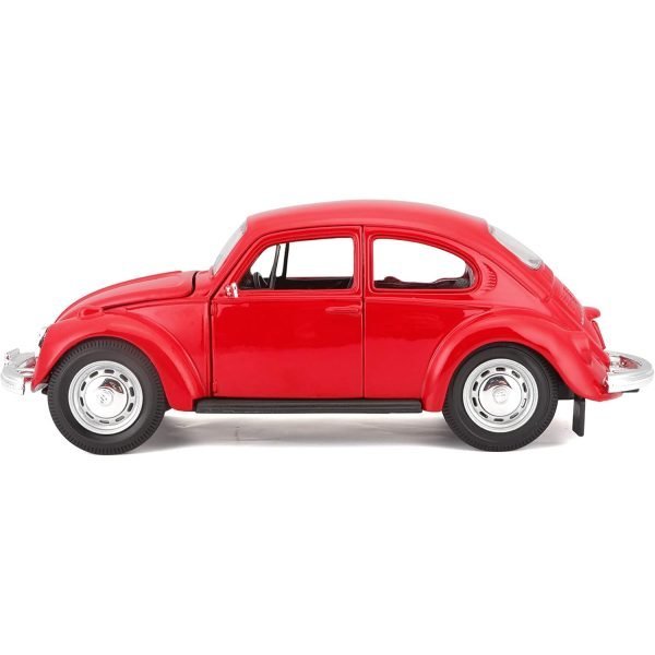 Maisto 1973 Volkswagen Beetle 1:24