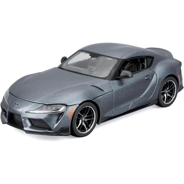 Maisto 2022 Toyota Supra GR 1:24