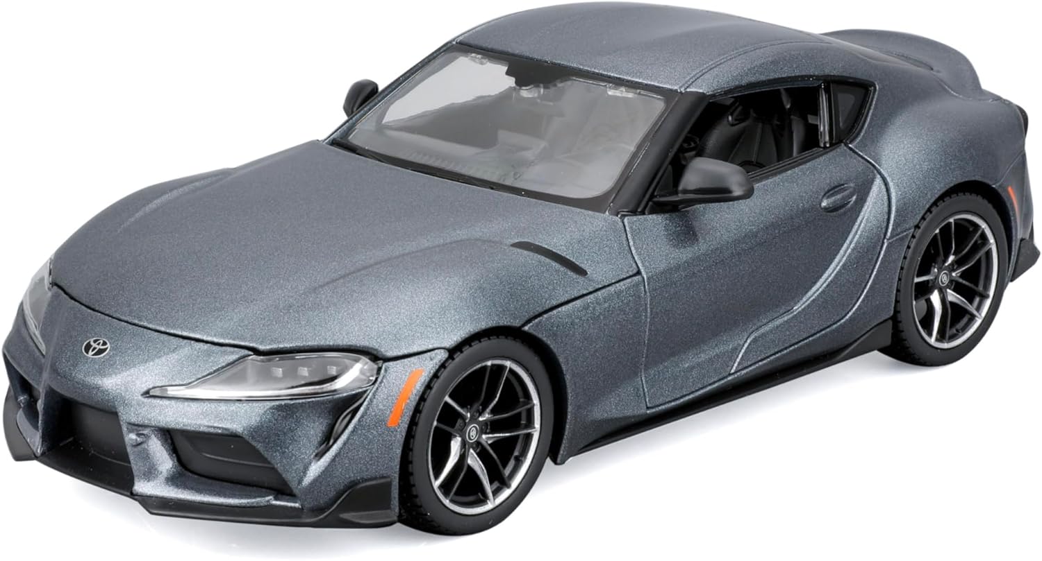 Maisto 2022 Toyota Supra GR 1:24