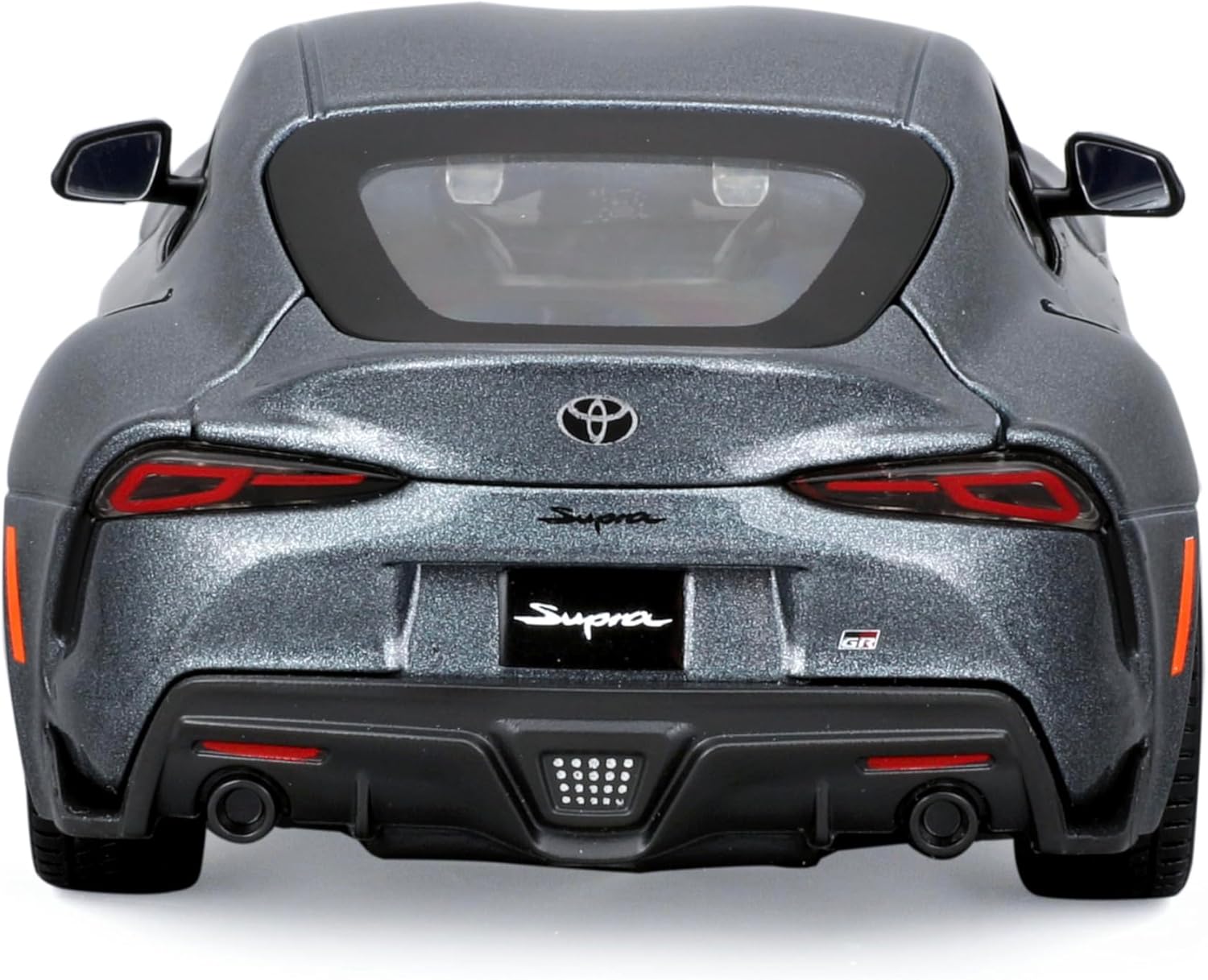 Maisto 2022 Toyota Supra GR 1:24 - Image 4